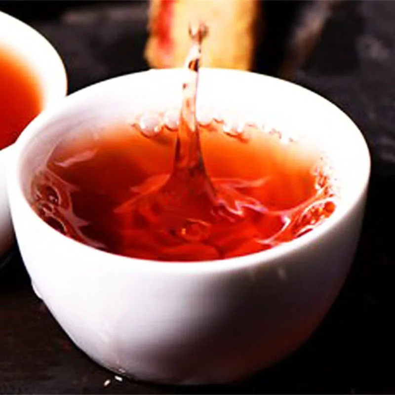 Китайский хороший чай для yun lan 89tea chengxj