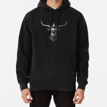 

The Crowned Stag Hoodie Game Of Thrones Got House Baratheon