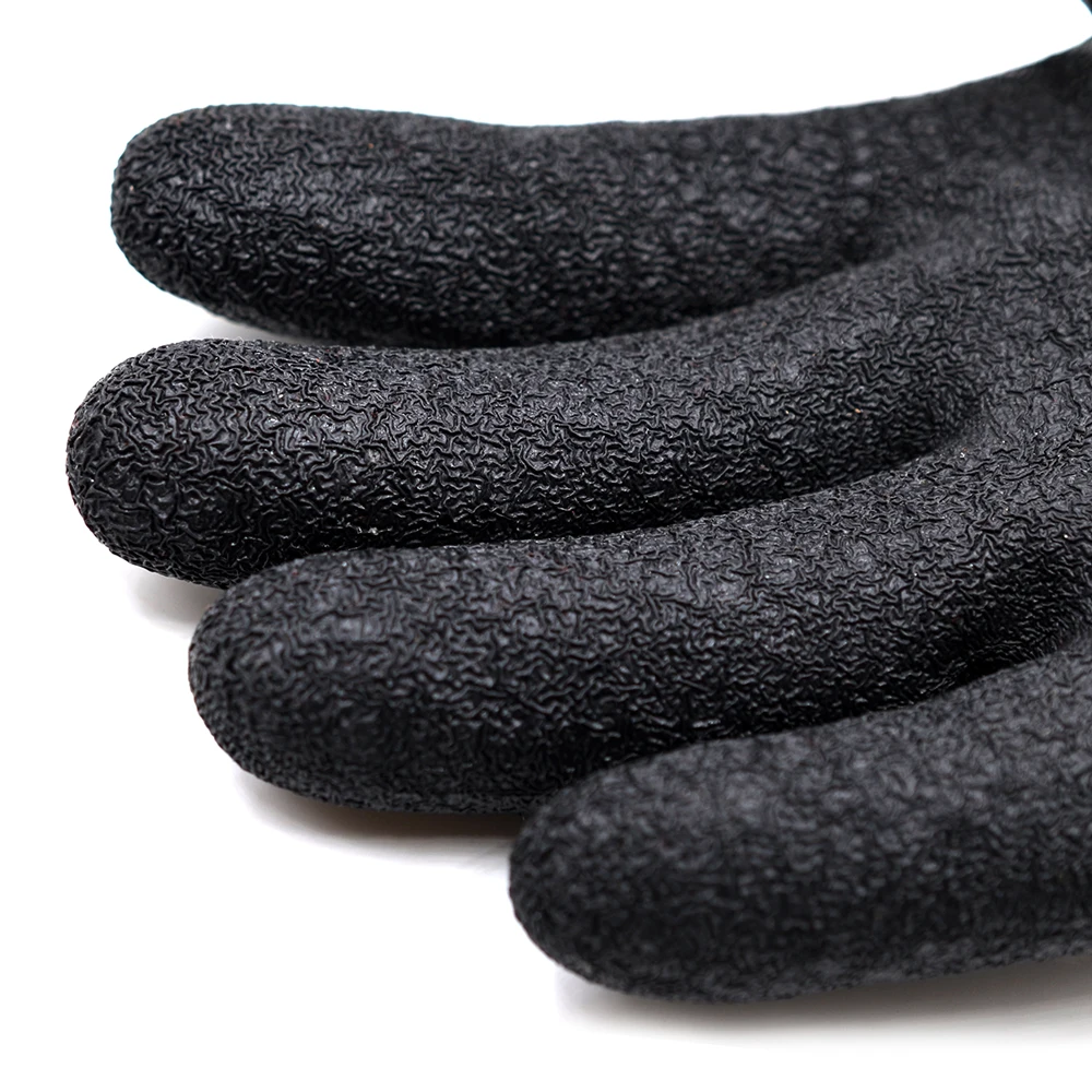 Fishing Catching Gloves 1Pcs Fishing Catching Gloves Protect Hand from Puncture Scrapes with Magnet