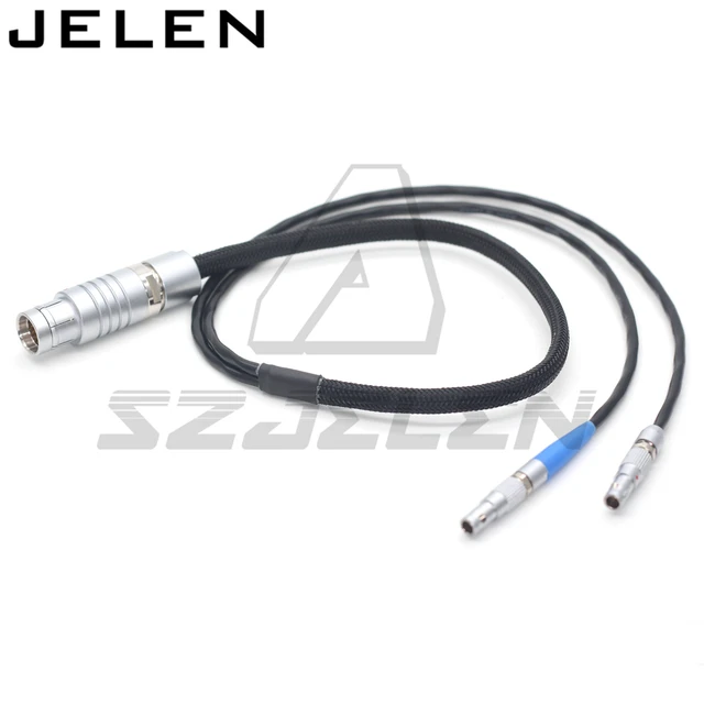 Buy  Arri UMC-3/4 to Alexa Cable