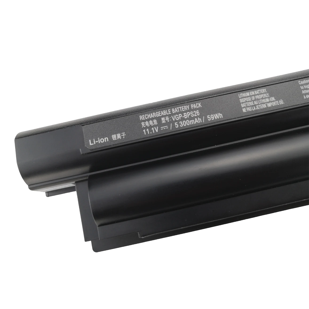 Bateria do Portátil para Sony Vaio Vgp-bps26a Vgp-bps26 Bps26 Vgp-bpl26 Pcg71713l Vpcca Vpceg Vpceh Sve14a Sve15 Vpc-ca Vpc-cb Vpc-eg - Imagem 4
