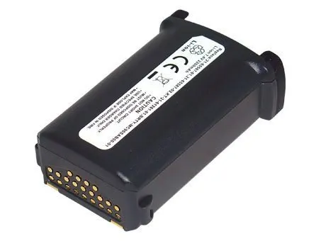 Лучший новый Аккумулятор для ноутбука Symbol MC9000 MC9060 MC9090 MC9190 21-65587-03 | Компьютеры и