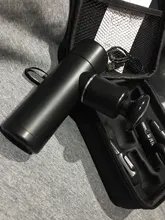 Pistola de masaje Mini de bolsillo, masajeador profundo muscular, vibración, alivio del dolor, relajación, terapia de Fitness, masaje corporal, relajación
