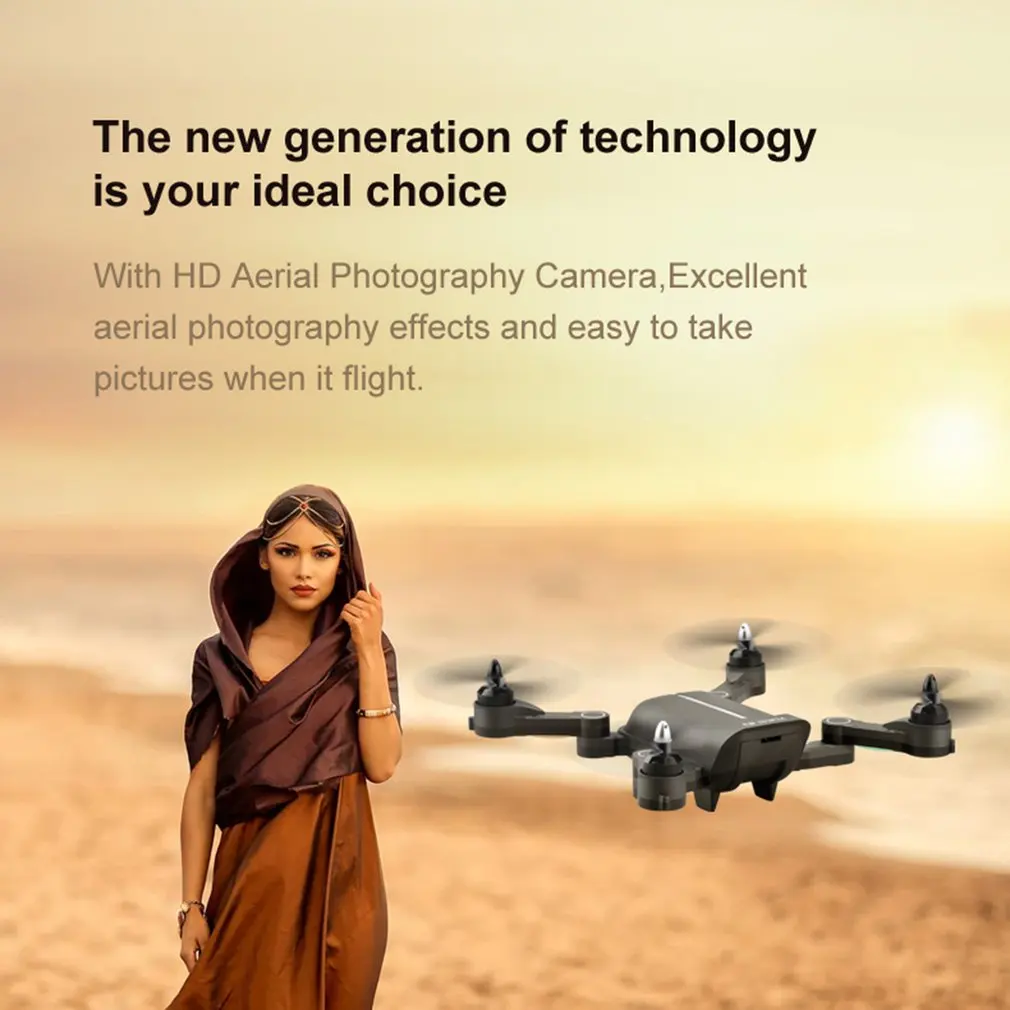 S3 5MP/4K камера gps складной Радиоуправляемый Дрон с 5G передачей изображения пульт дистанционного управления Вертолет фиксированная точка Smart Follow