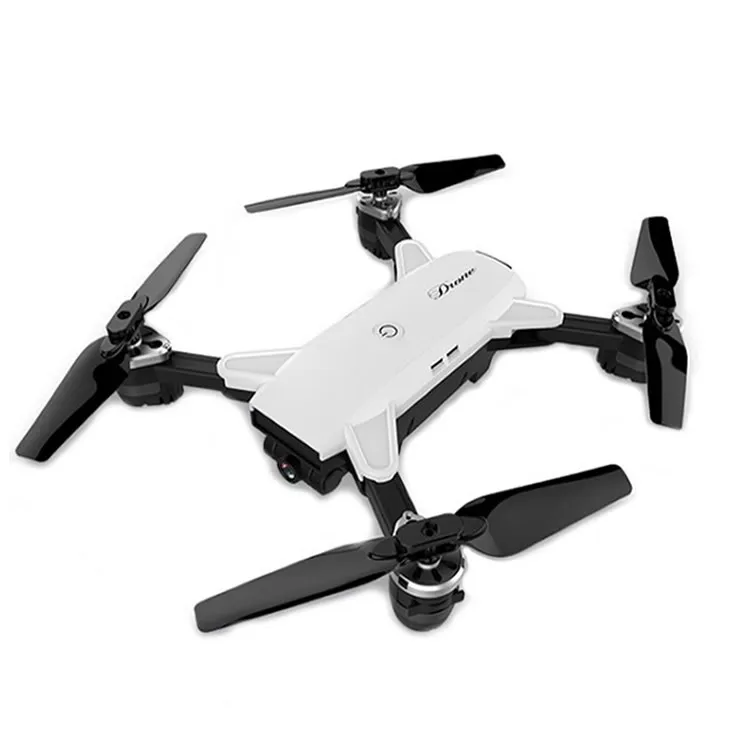 Новые продукты Yh-19hw складной комплект высокой четырехосевой БПЛА(беспилотный летательный аппарат) в режиме реального времени WiFi летательный аппарат с дистанционным управлением