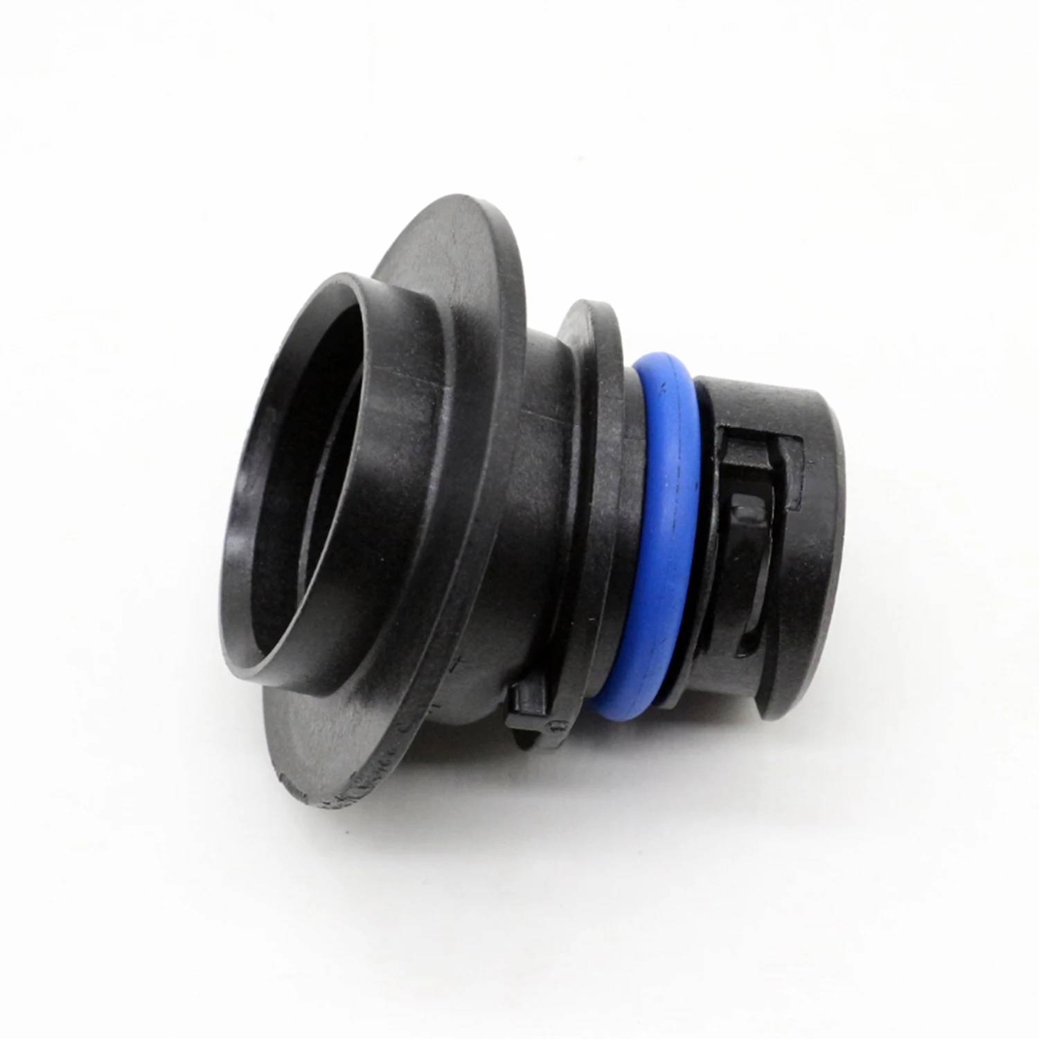 

Engine Parts-Filler Tube Adapter with Seal For GM 12589431 Saturn GMC Buick Chevrolet Pontiac Plastic Port