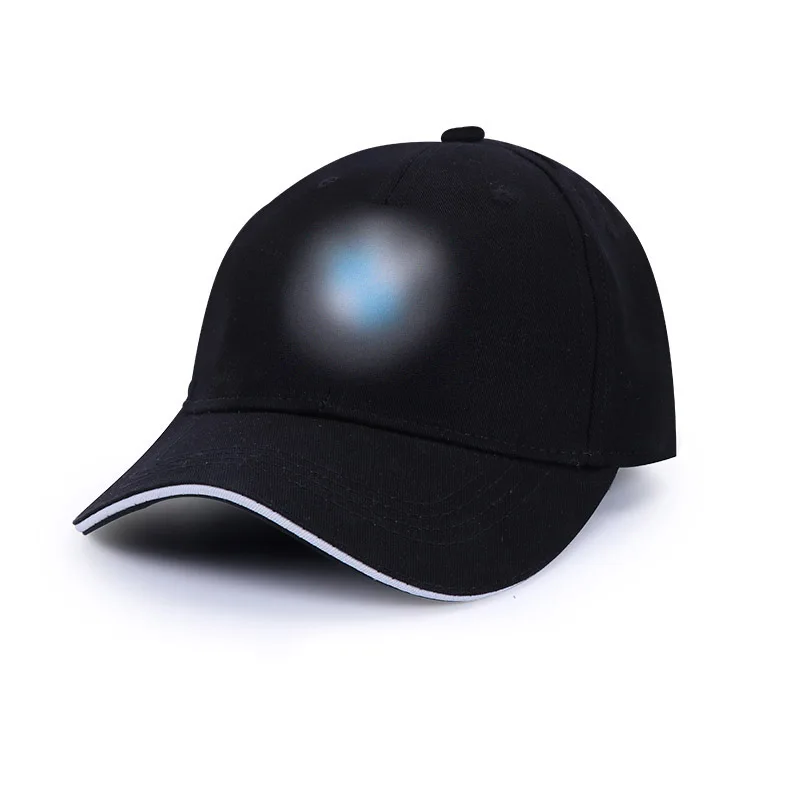 

Cotton Car logo M performance Baseball Cap hat for bmw M3 M5 3 5 7 X1 X3 X4 X5 X6 330i Z4 GT 760li E30 E34 E36 E38 Accessories
