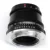 TTArtisan 35 мм F1.4 APS-C Ручной Фокус Объектив Камеры для Sony E Fujifilm Fuji X Nikon Z M4/3 Leica L SIGMA Canon EF-M EOSM