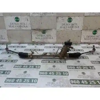 

ZIPPER STEERING SEAT IBIZA (6J5) 1.4 TDI [16001782]