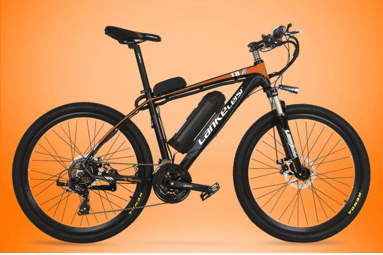 Best T8 189.47 36 V strong electric bicycle high quality MTB mountain bicycle with hanging hairpin 11 Best T8 189.47 36 V strong electric bicycle high quality MTB mountain bicycle with hanging hairpin 11