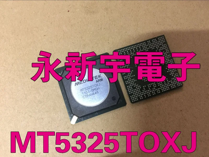 5 шт./лот MT5325TOXJ