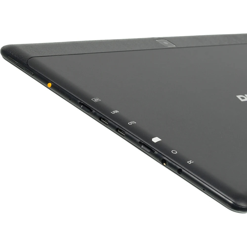 Планшет Digma CITI 3000 4G MTK8735 4C/3Gb/64Gb 13.3" IPS 1920x1080/3G/4G/And8.1/черный/BT/GPS/5Mpix/