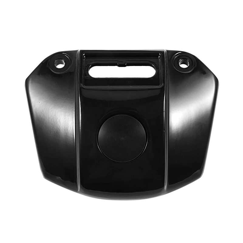 

Motorcycle Headlight Black Mount Bracket for Sportster XL 883 1200 Models Headlight Bracket 1992-2012