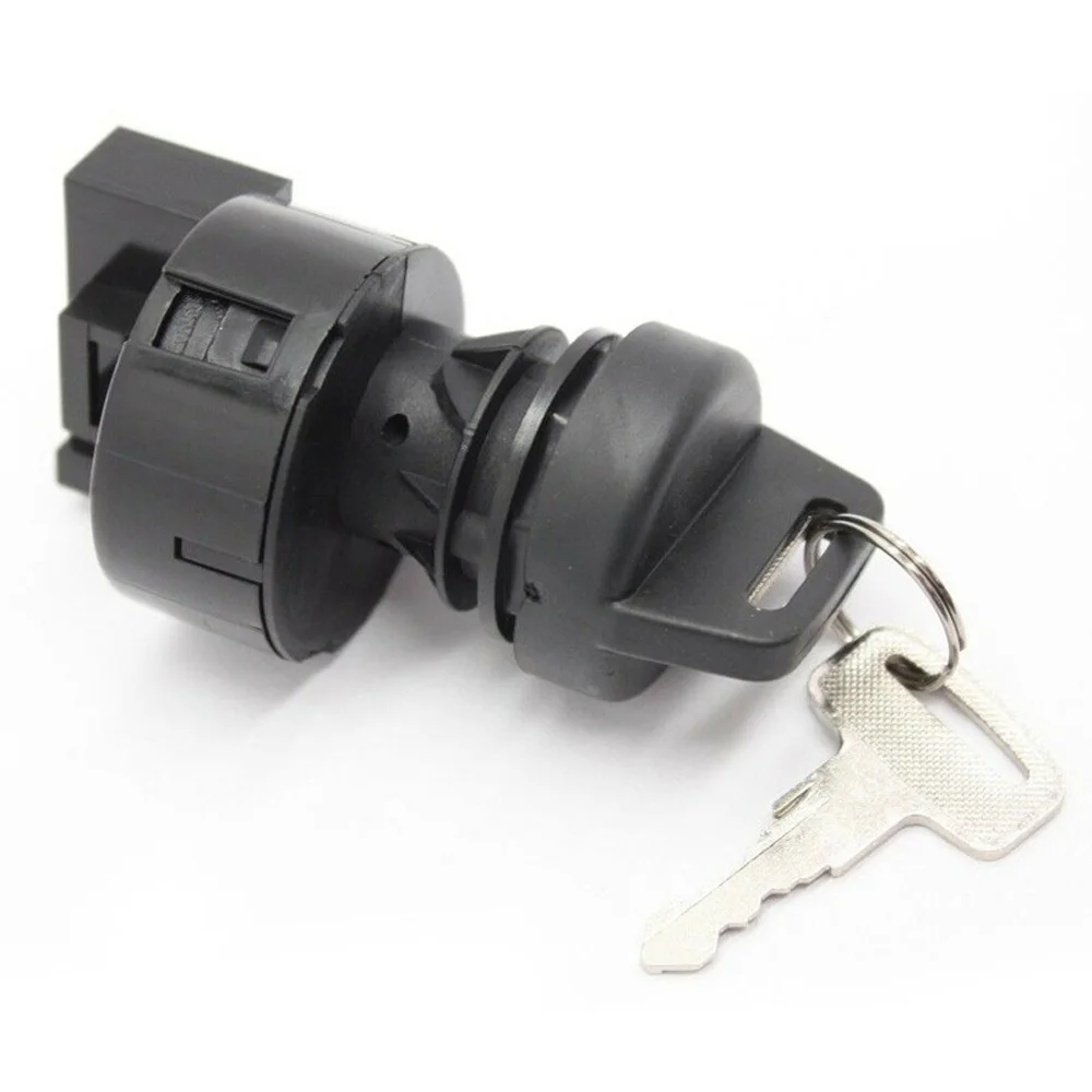 1 ПК, зажигание ключ переключатель 6 Pin замены для Polaris Sportsman 400 500 550 600 700 800 3 позиции зажигания Системы