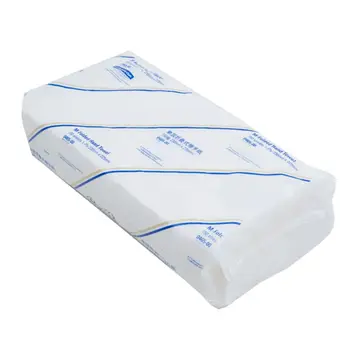 

150 Sheets Multifold Paper Folding Towels Paper Kitchen Toilet Facial Tissues