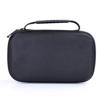 

Storage Bag EVA Carry Case Cover Protective Durable Digital Multimeter Shockproof Travel Hard For Fluke F117C/ F17B+/ F115C