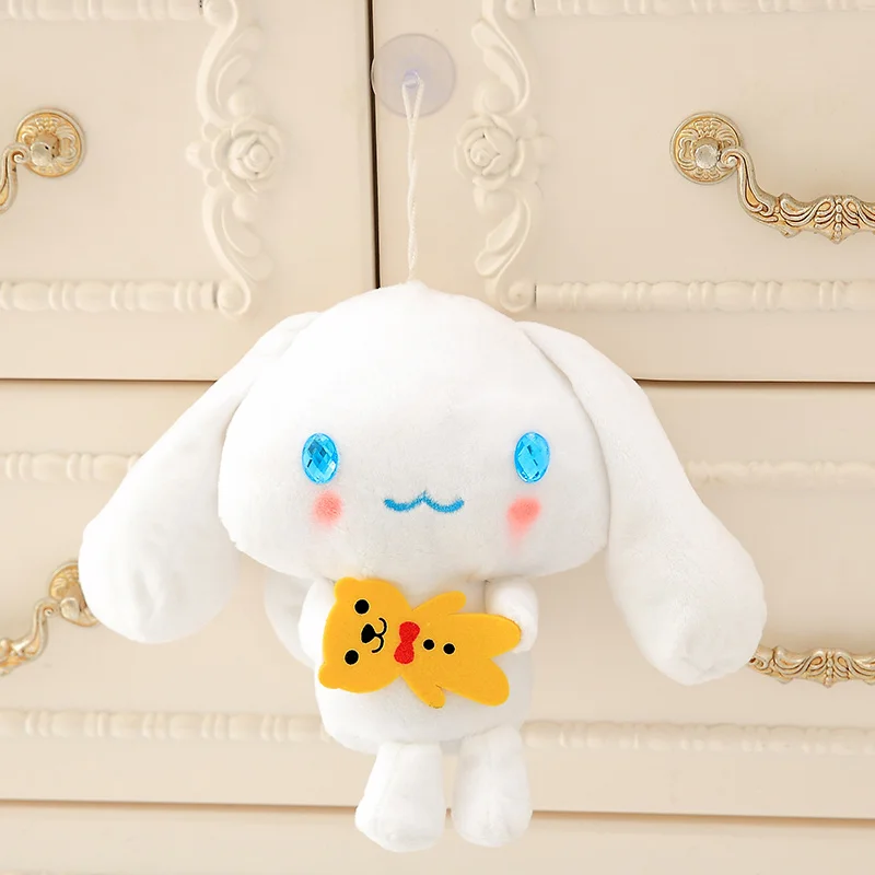 Серый Высокое качество 20 см Kawaii милый мультфильм Plush oroll плюшевые собаки куклы плюшевые игрушки для детей подарок на день рождения рождественские подарки - Цвет: Серый