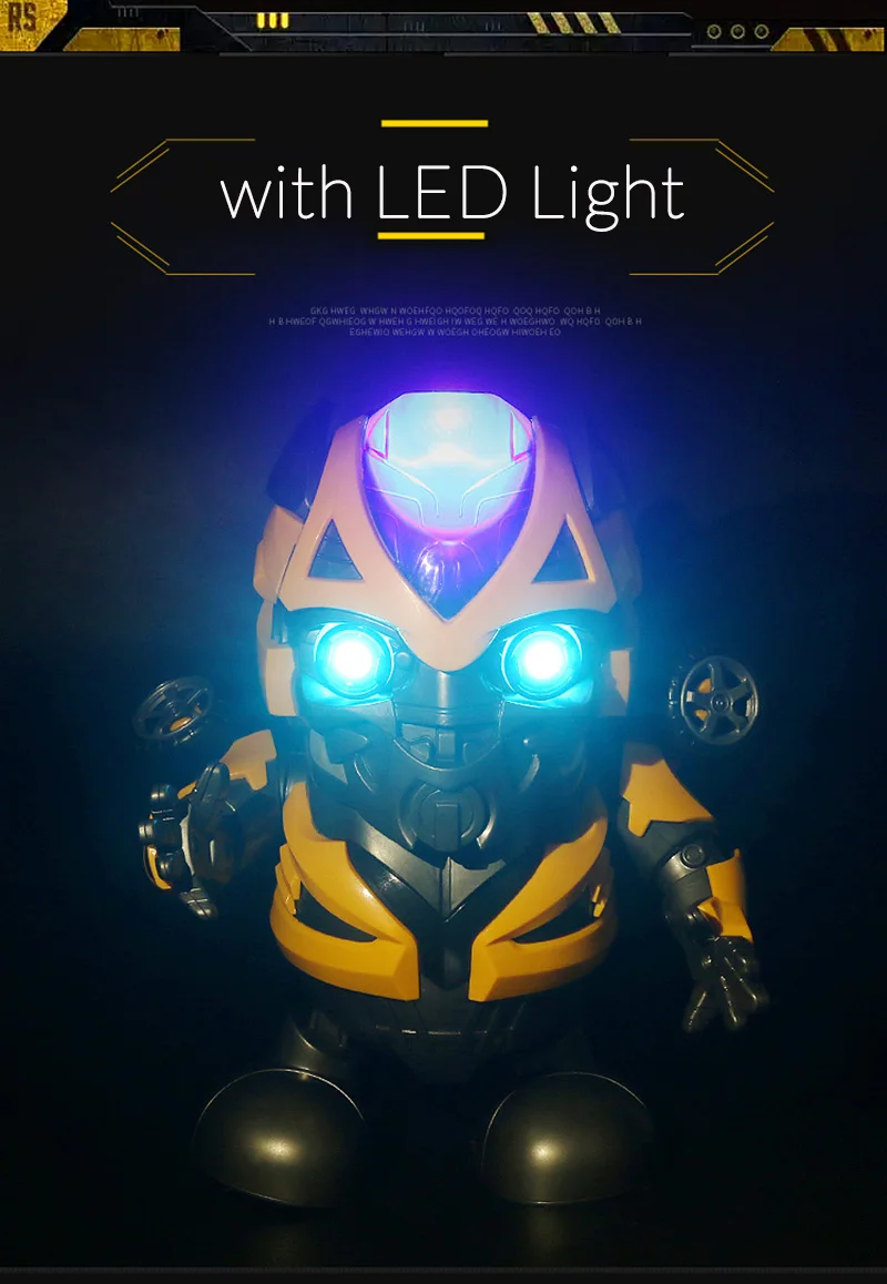 Transformers-Bumblebee-robot_03