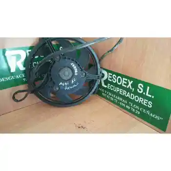 

ELECTRIC FAN AUDI A6 SALOON (4B2)