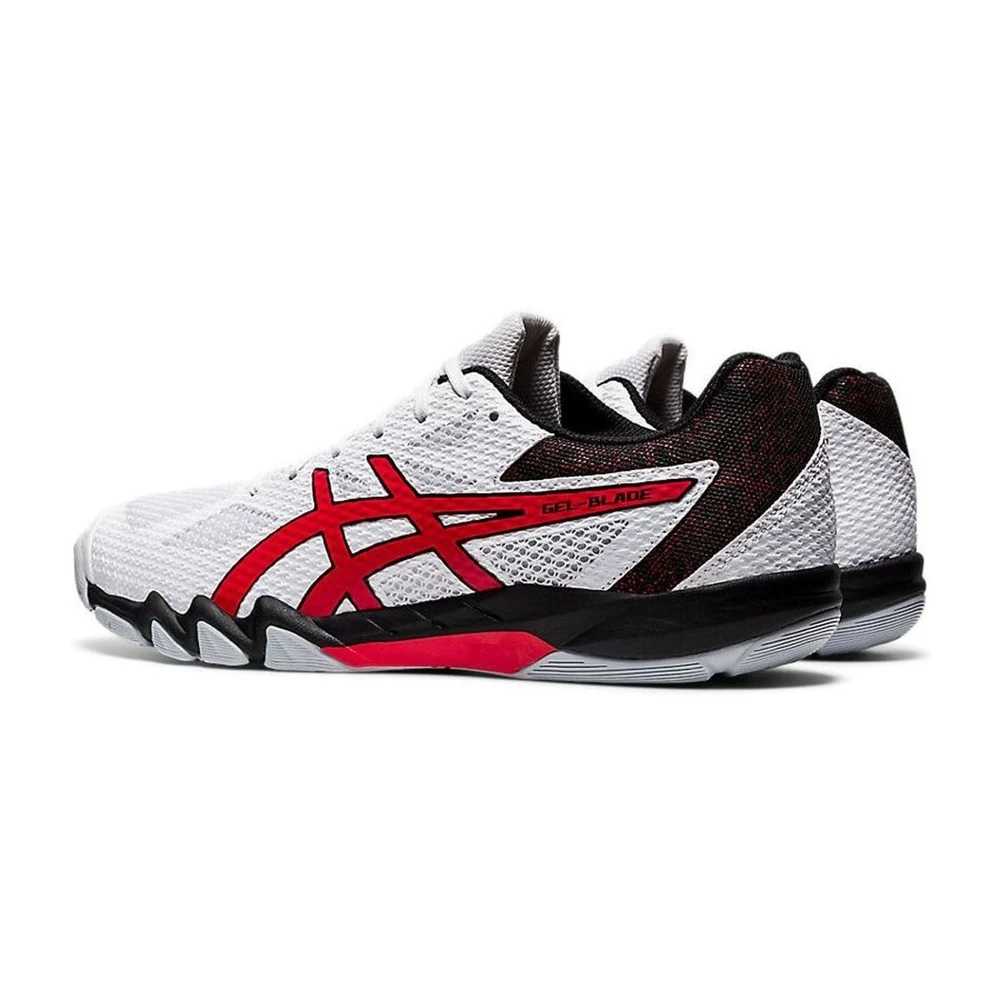Plaatsen Arbitrage Bruidegom Running Shoes Asics Gel-blade 7 1071a029-101 Shoes For Men Casual For  Sports Men's Boots Vulcanize Shoes Gym Training Boots Soft Comfortable  Sports Breathable Casual Sport Running - Running Shoes - AliExpress