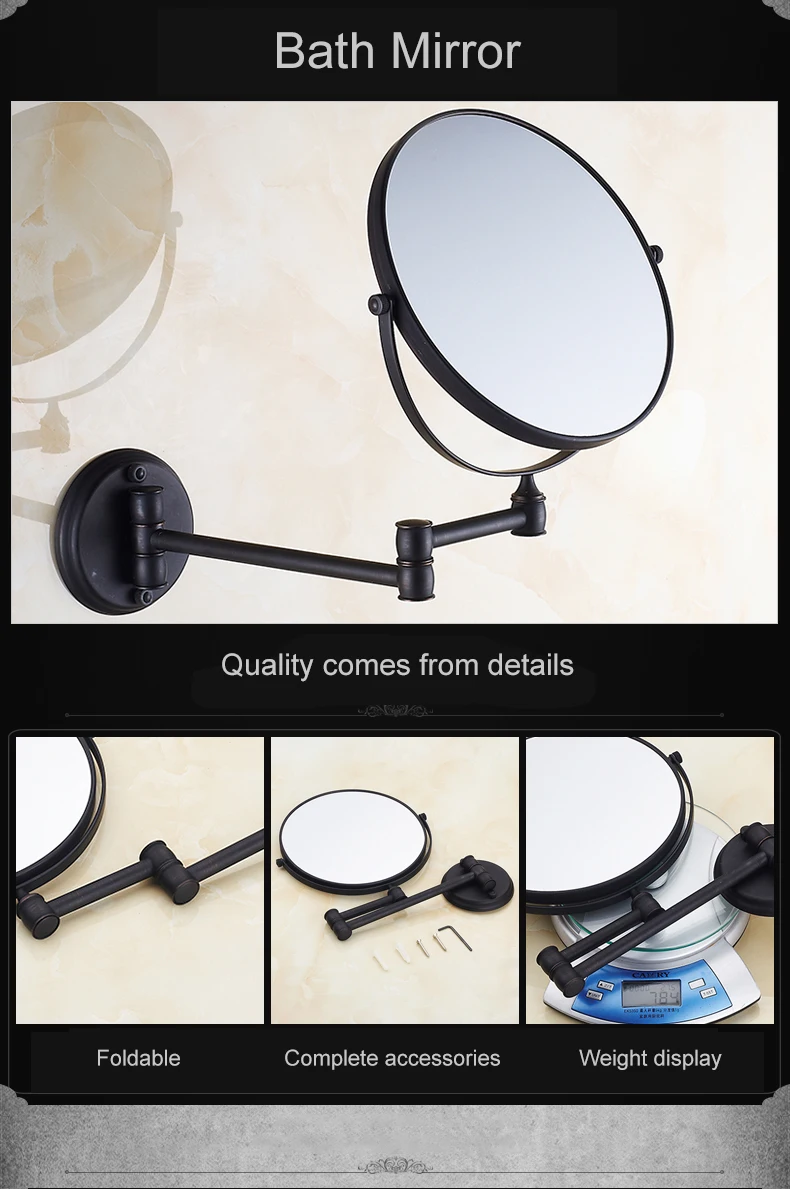 móveis e acessórios para banheiros