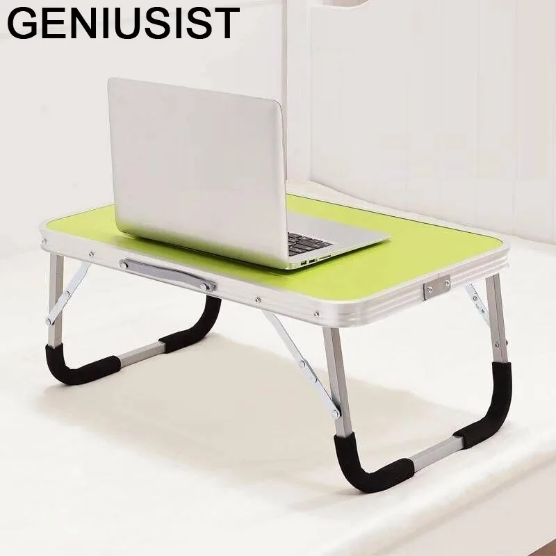 

Ufficio Standing Mesa Dobravel Bureau Meuble Small Biurko Tafelkleed Laptop Stand Tablo Bedside Study Table Computer Desk