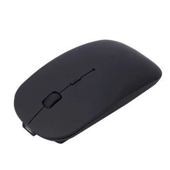 

Rechargeable Wireless Mouse 2.4G Mause Silent For Computer DPI 800 1200 1600 Computer Mouse Wireless For Laptop PC