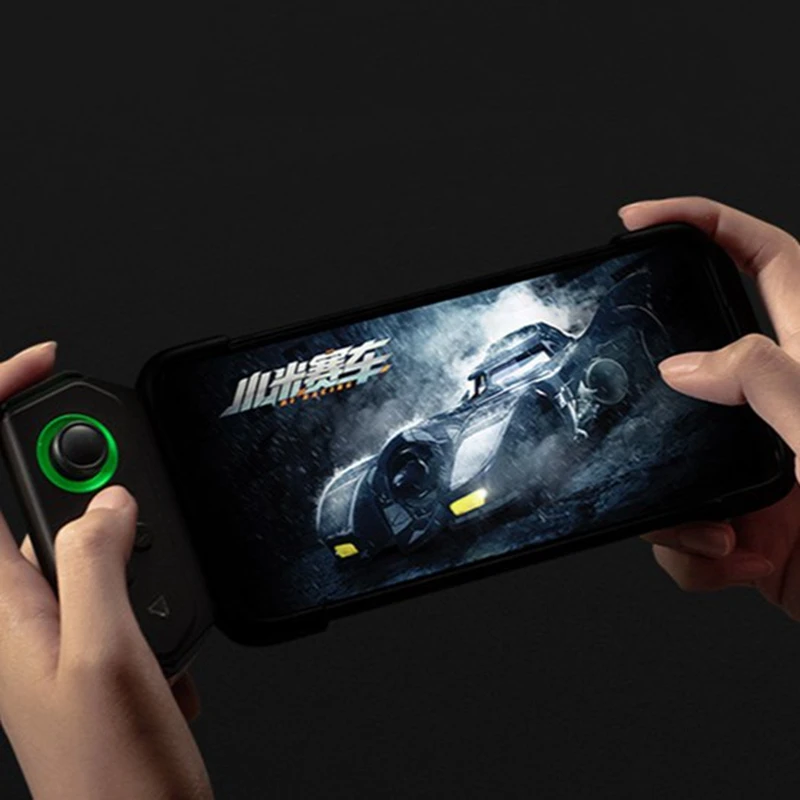 Xiaomi Black Shark левый геймпад для Redmi Note 8 Pro Портативный Bluetooth игровой контроллер для Redmi Note 8 Pro мобильный телефон