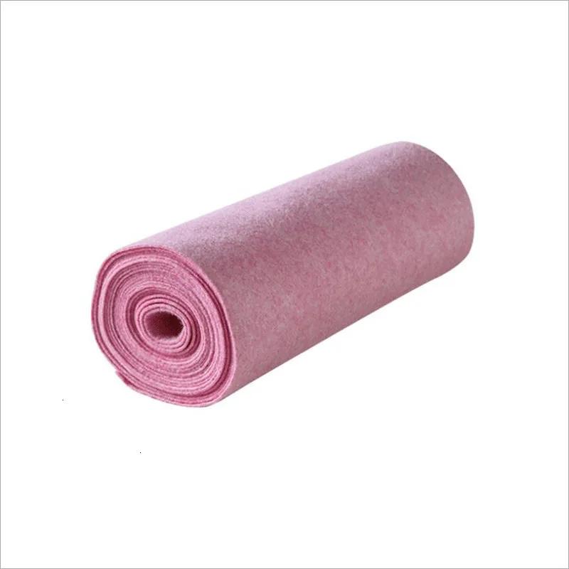 Household Coconut Shell Rag Kitchen Dish Cloth Absorbent Scouring Rag SI