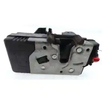 

13154793 REAR DOOR LOCK LEFT OPEL MERIVA