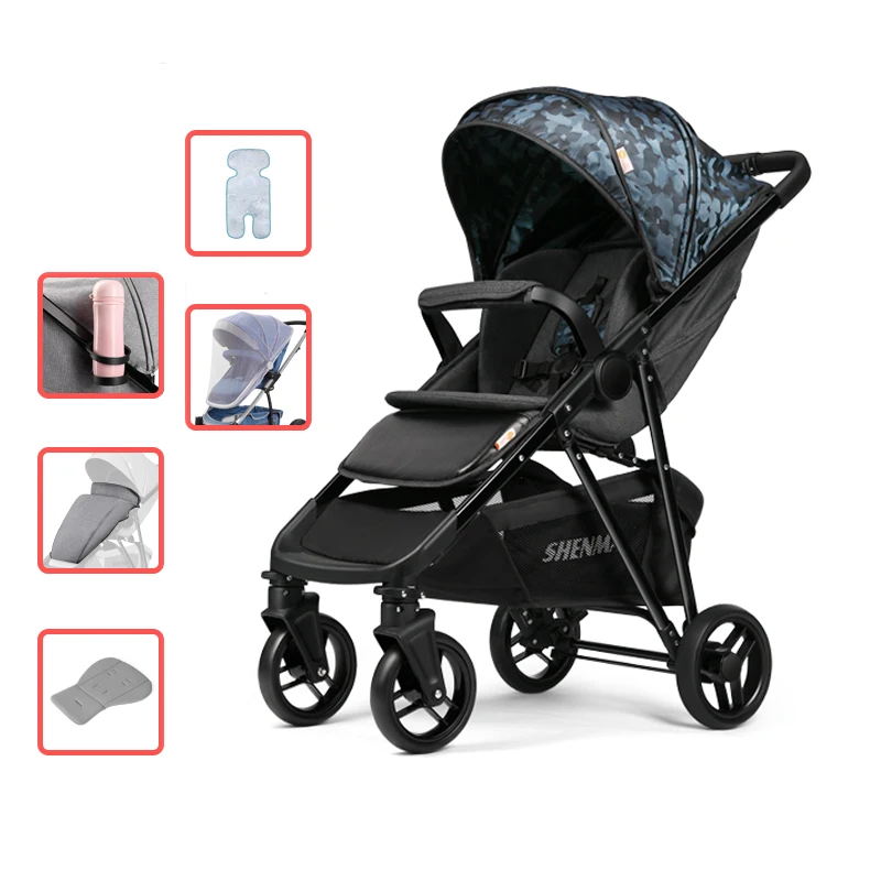 children pram