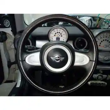 

STEERING WHEEL BMW MINI (R56)