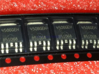 

1pcs/lot AP4506GEH AP4506 4506GEH TO-252 Best quality