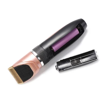 

1Set Professional USB Charg Cable Pet Cat Dog Fur Hair Low-noise Cordless Clipper/Trimmer Multi-function Pet Hair Removal Tool