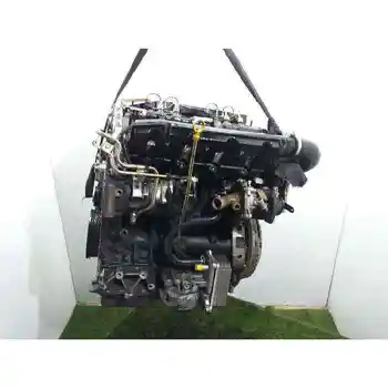 

FMBA COMPLETE ENGINE FORD MONDEO SALOON (GE)