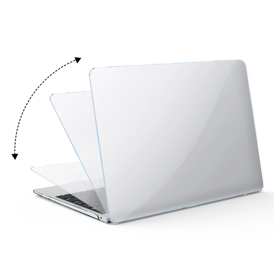 Чехол для MacBook Air 13,"(A1708) и чехол для MacBook