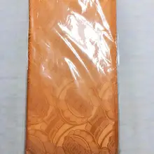 ACI Горячая 10 ярдов/шт нигерийская Дамасская ткань Shadda принты морская парча Базен Riche свадебное платье Tissu Africain для Patchwork ворка