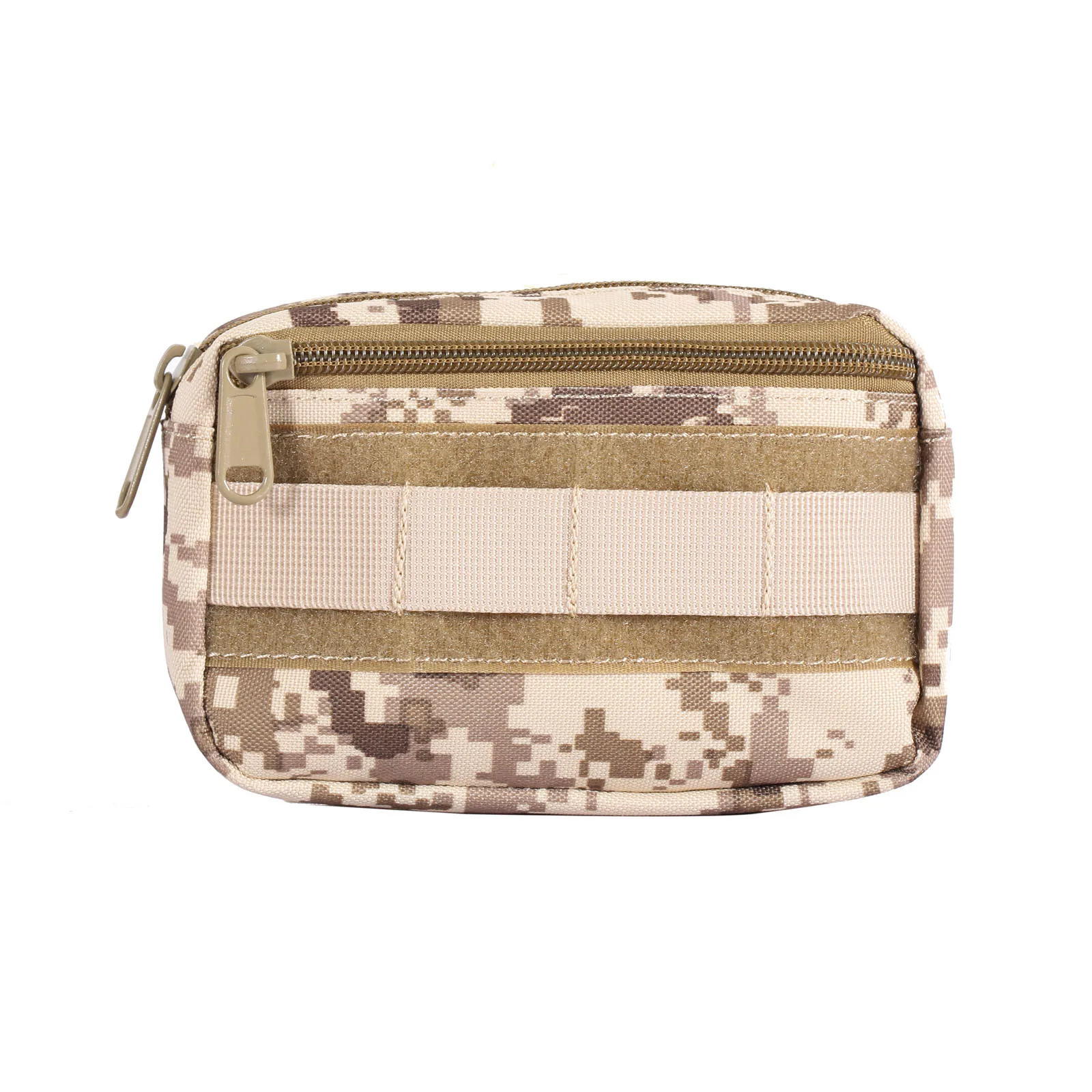 Tactical Pocket Organizer Military Belt Pouch EDC Pouch Hunting Pack Tool Kits Bag Small Army Utility Field Sundries Pouch