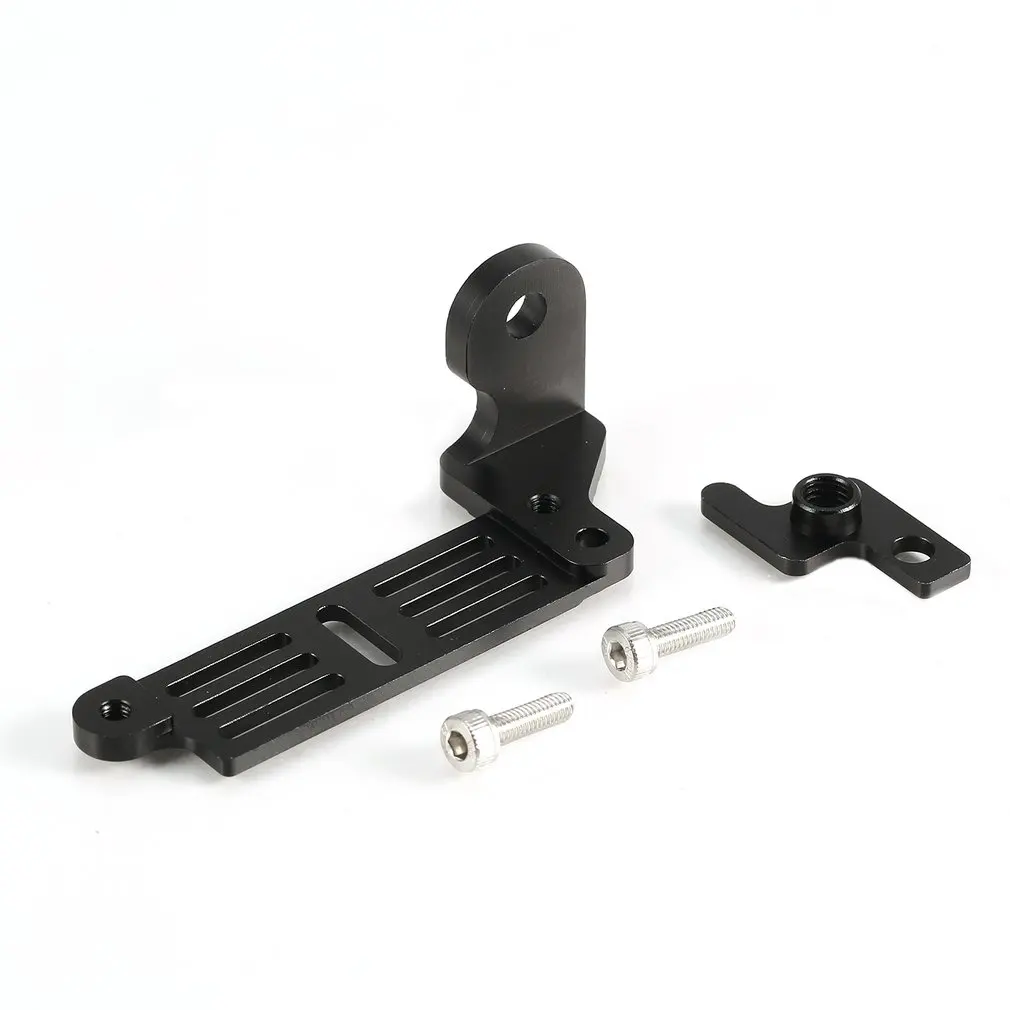 

Aluminum Alloy Metal Mounting Plate Panel Adapter for GoPro Session Stabilizer Gimble Camera Cam Spare Parts Accessory