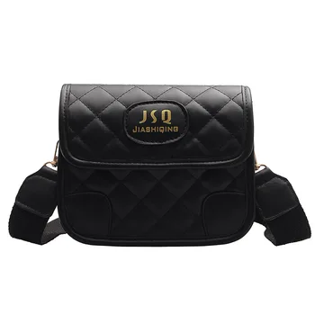 

Leather Hand Bag Ladies Designer Evening Bags Designer Ladies Shoulder Messenger Bag Fashion Candy Color Crossbody Bag Ladies