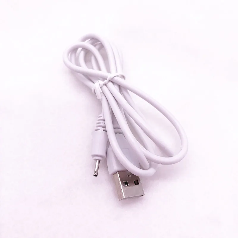 1 м/3 фута DC 2 мм USB зарядный кабель для Nokia 6268 6270 6152 6111 6101 6102 6120 6300 6600 6066 6070 6080 6085 6086 6088