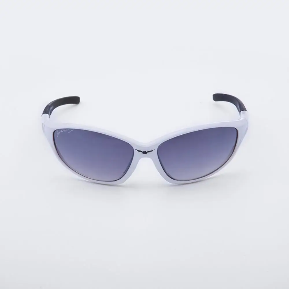 Универсальные модные женские солнцезащитные очки, брендовые дизайнерские Роскошные Винтажные Солнцезащитные Очки - Цвет: Черный