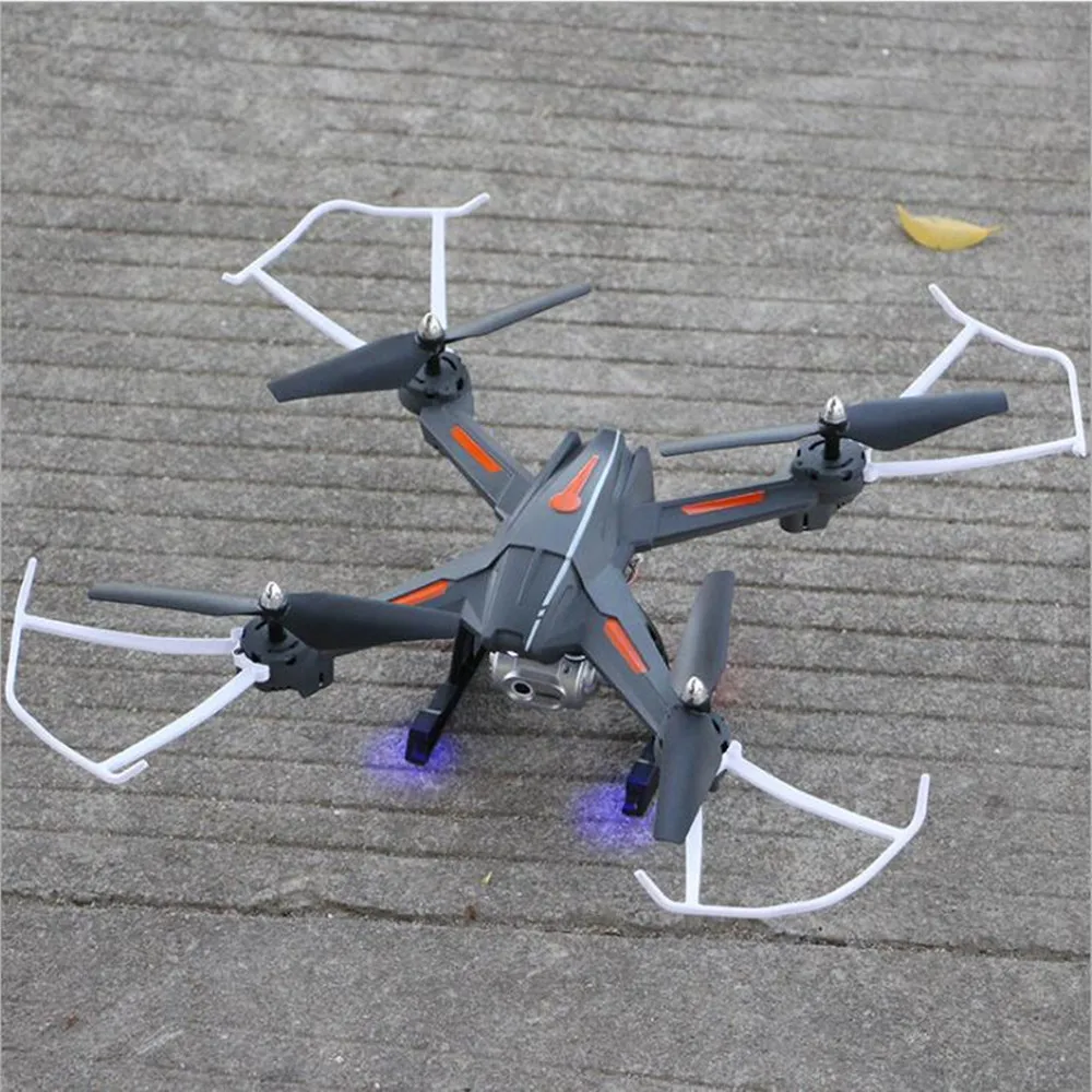 Квадрокоптер 1080P rofessional Дроны с HD камерой Wi-Fi FPV RC вертолет телеуправление четыре