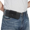 Outdoor Sports Running Waist Belt Bag Pack Card Wallet Mini Invisible Running Cycling Portable Phone Holder Pouch 2