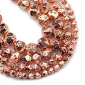 Rose Gold  Color