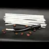 100pcs Cotton Smoking Pipe Cleaners Smoke Tobacco Pipe Cleaning Tool White Cigarette Holder Accessories ► Photo 3/6