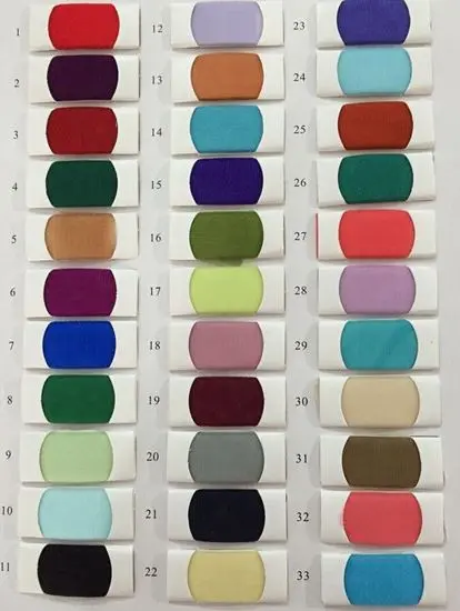 Custom color Vestido madrinha2019 новое платье из кружева, с вырезом на шее 3/4 рукав A Line темно-синее платье подружки невесты длиной до пола свадебное платье для гостей расширенное - Цвет: Custom color