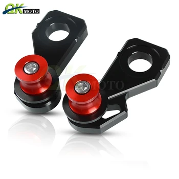 

For Honda CB650F CB650R CBR650F 2014 2015 2016 2017-2019 Motorcycle Rear Wheel Axle Stand Pick Up Hook Set CRF1000L Africa Twin