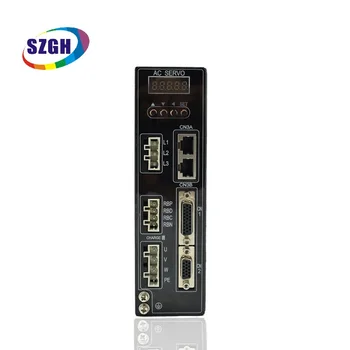 

NEW updated AC servo driver RS485 Modbus type for servo system CNC control total solution
