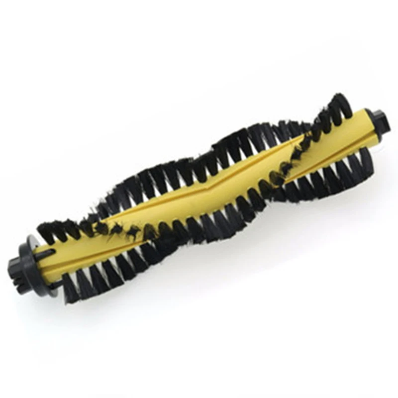 For ILIFE A4 A4S Vacuum Cleaner Roller Brush Motor+ Main Brush Household Kit